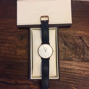 Daniel Wellington Watch